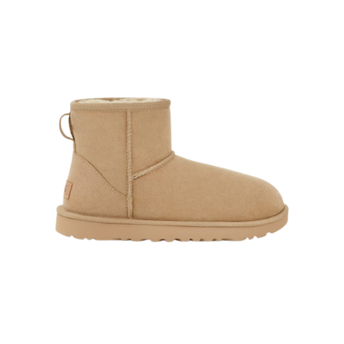 Botte Classic Mini II - Mourtade