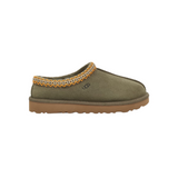 TASMAN - Chaussons - Vert