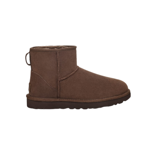 Botte Classic Mini II Burnt Cedar - Marron