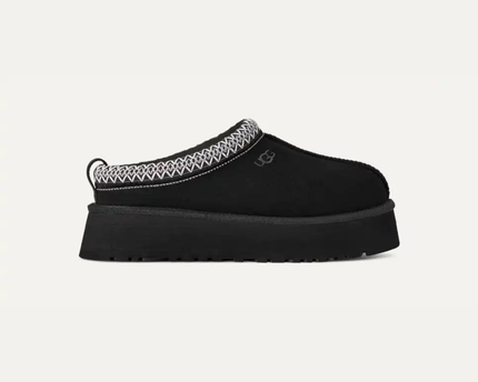 Tazz II Black Women's