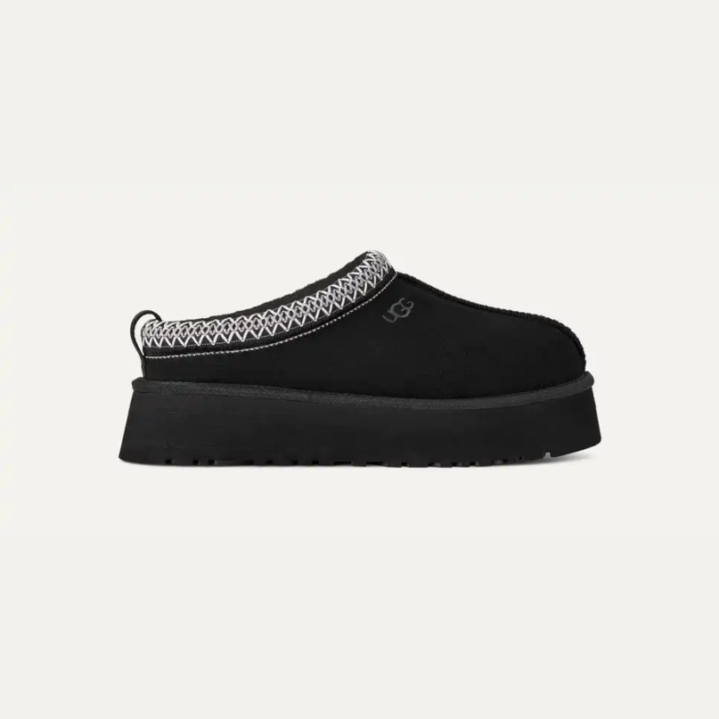 Tazz II Black Women's