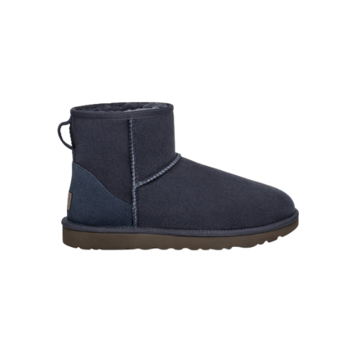 Botte Classic Mini II Eve - Bleu