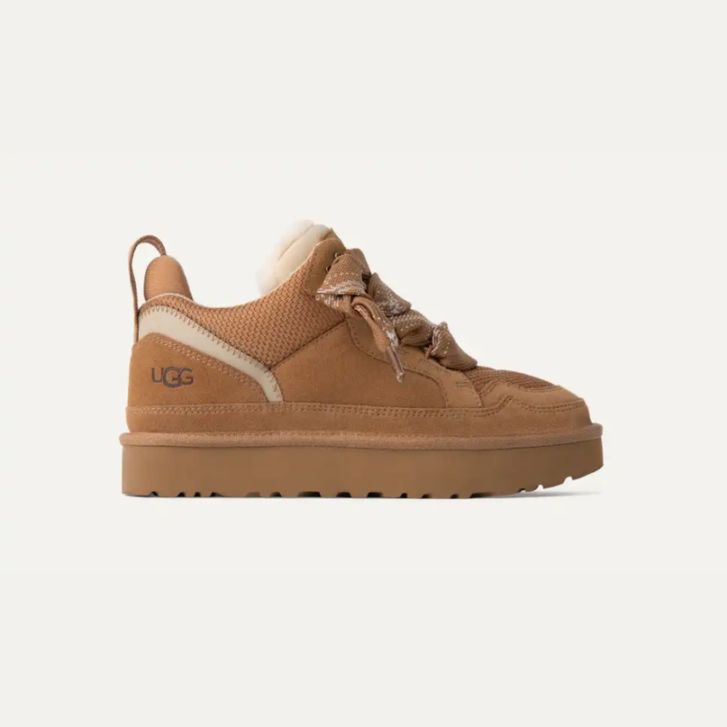 Lowmel Chestnut Women's