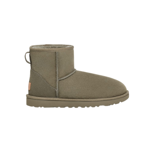 Botte Classic Mini II Moss - Vert