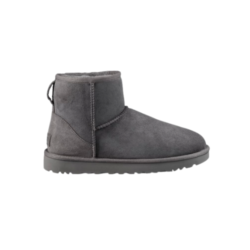 Botte Classic Mini II - Gris