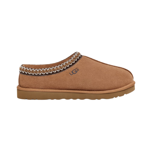 TASMAN - Chaussons - Marron