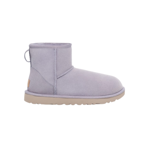 Botte Classic Mini Il - Violet