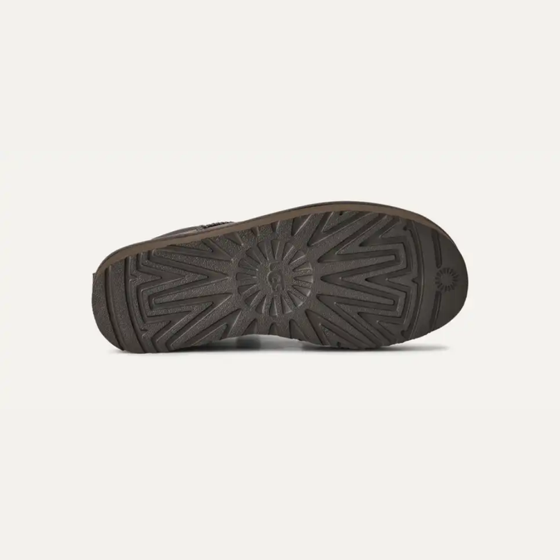 Classic Ultra Mini Platform Women's