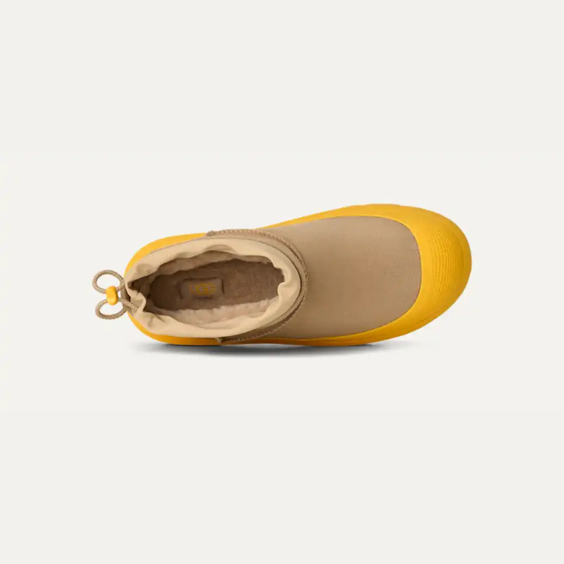 Classic Ultra Mini Weather Hybrid Women's