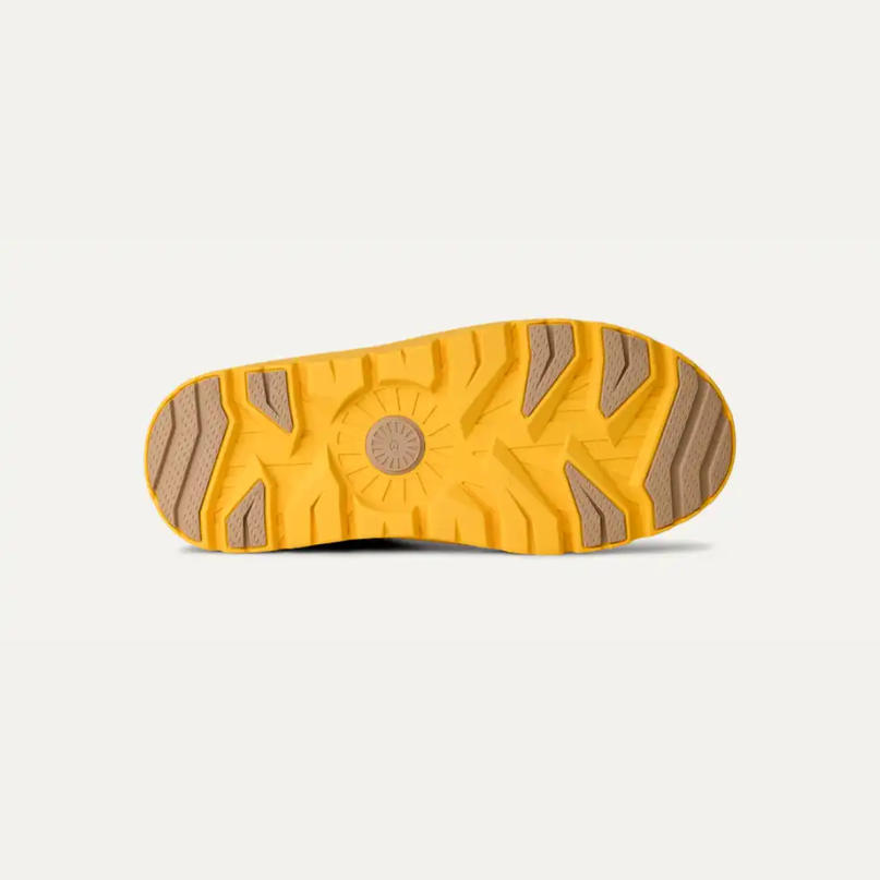 Classic Ultra Mini Weather Hybrid Men's