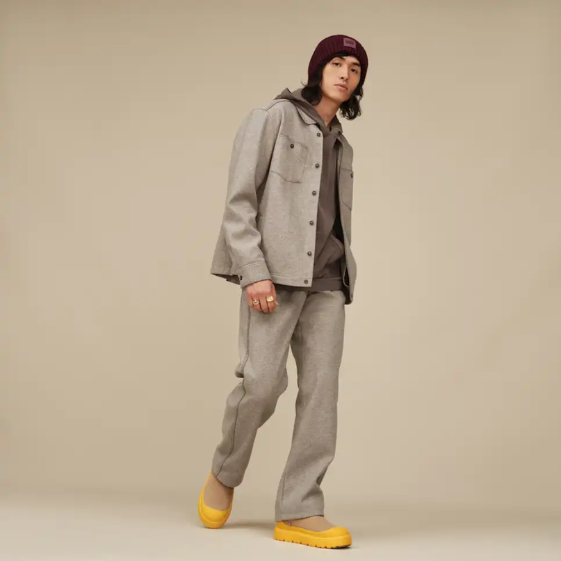 Classic Ultra Mini Weather Hybrid Men's