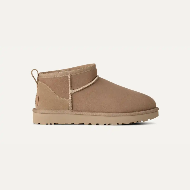 Classic Ultra Mini Women's