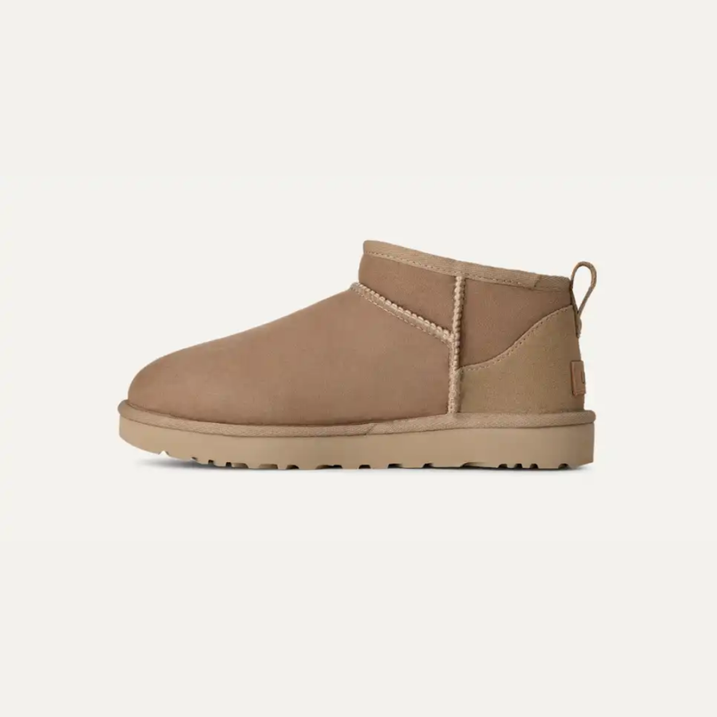 Classic Ultra Mini Women's