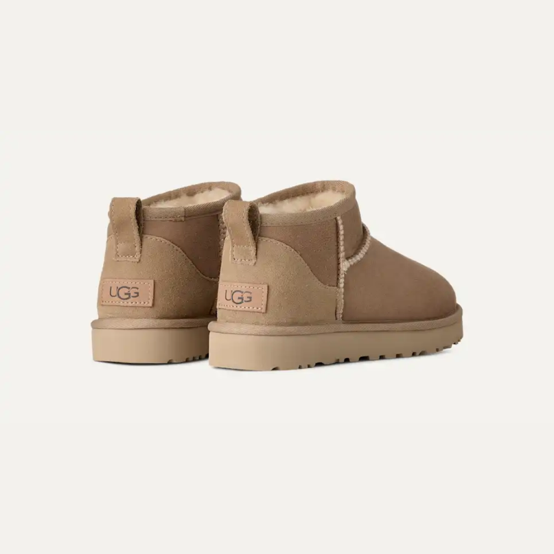 Classic Ultra Mini Women's