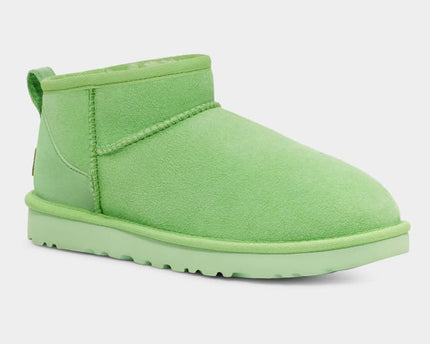 Botte Classic Ultra Mini - Vert pomme