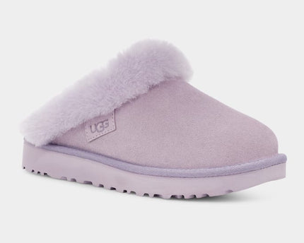 Cluggette Chaussons - Violet
