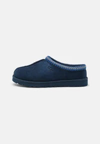 TASMAN - Chaussons - Bleu nuit