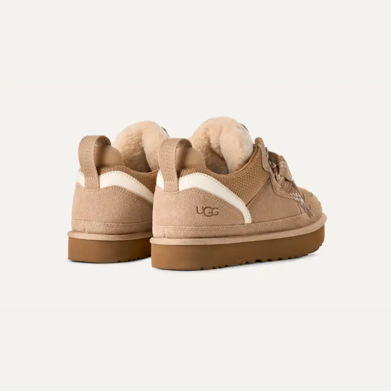 Lowmel Sand Women's