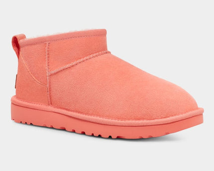 Botte Classic Ultra Mini - Rose saumon