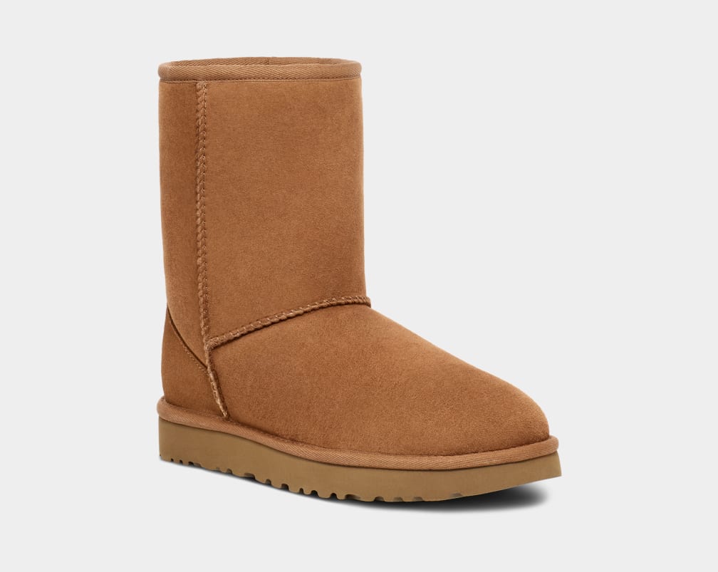 Botte Classic II Short