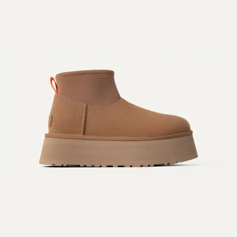 Classic Mini Dipper Women's