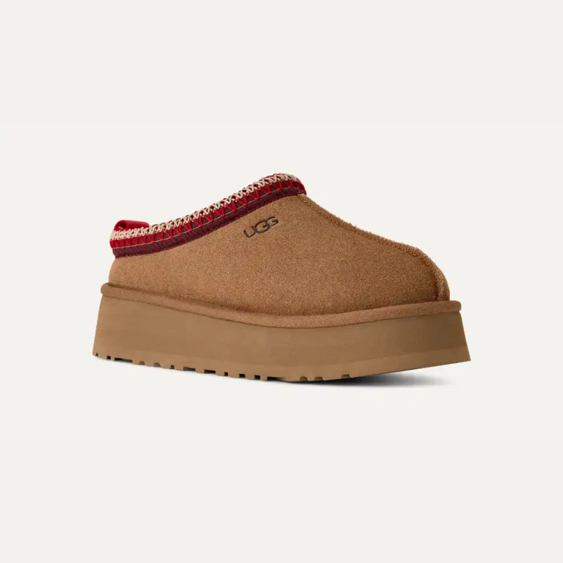 Tazz II Chestnut Women's