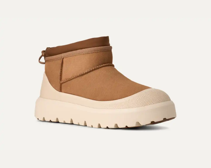 Classic Ultra Mini Weather Hybrid Chestnut / Whitecap Women's