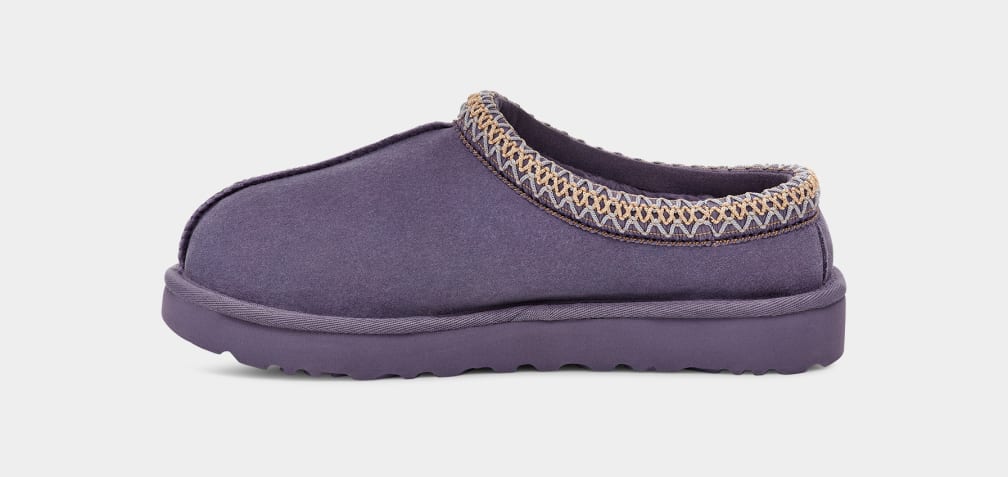 TASMAN - Chaussons - Violet
