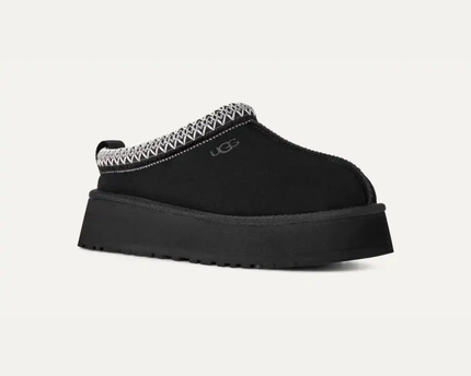 Tazz II Black Women's
