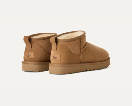 Classic Ultra Mini Chestnut Men's