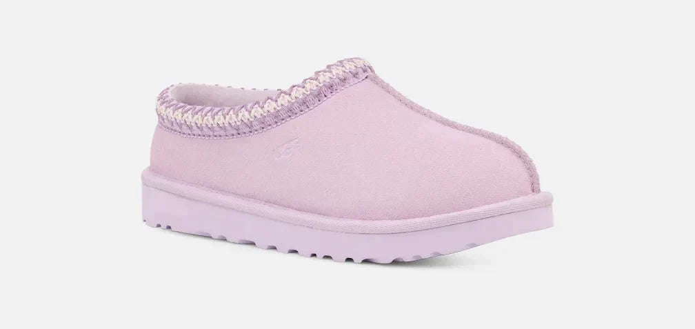 TASMAN - Chaussons - Rose