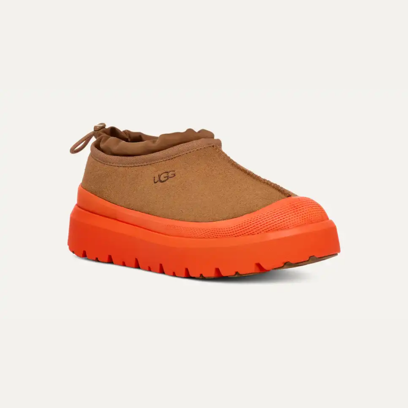 Tasman Weather Hybrid Chestnut / Orange Women's