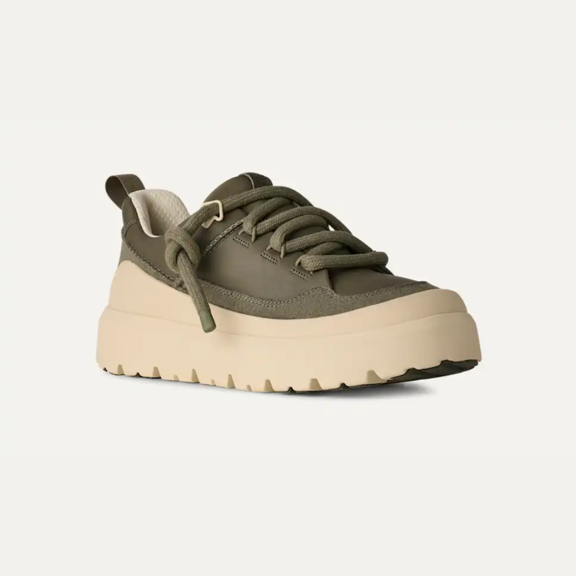 Heritage Utility Sneaker Men's
