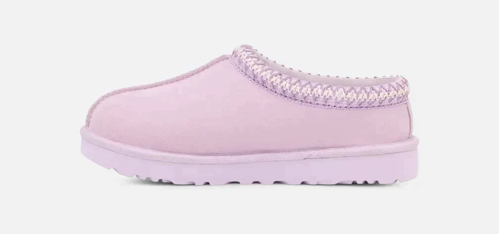 TASMAN - Chaussons - Rose
