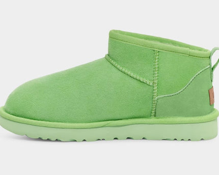 Botte Classic Ultra Mini - Vert pomme