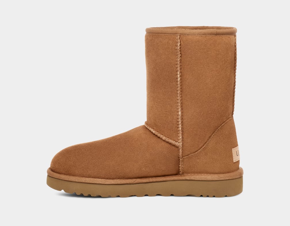 Botte Classic II Short