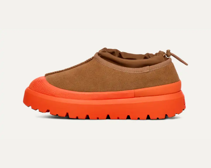 Tasman Weather Hybrid Chestnut / Orange Women's