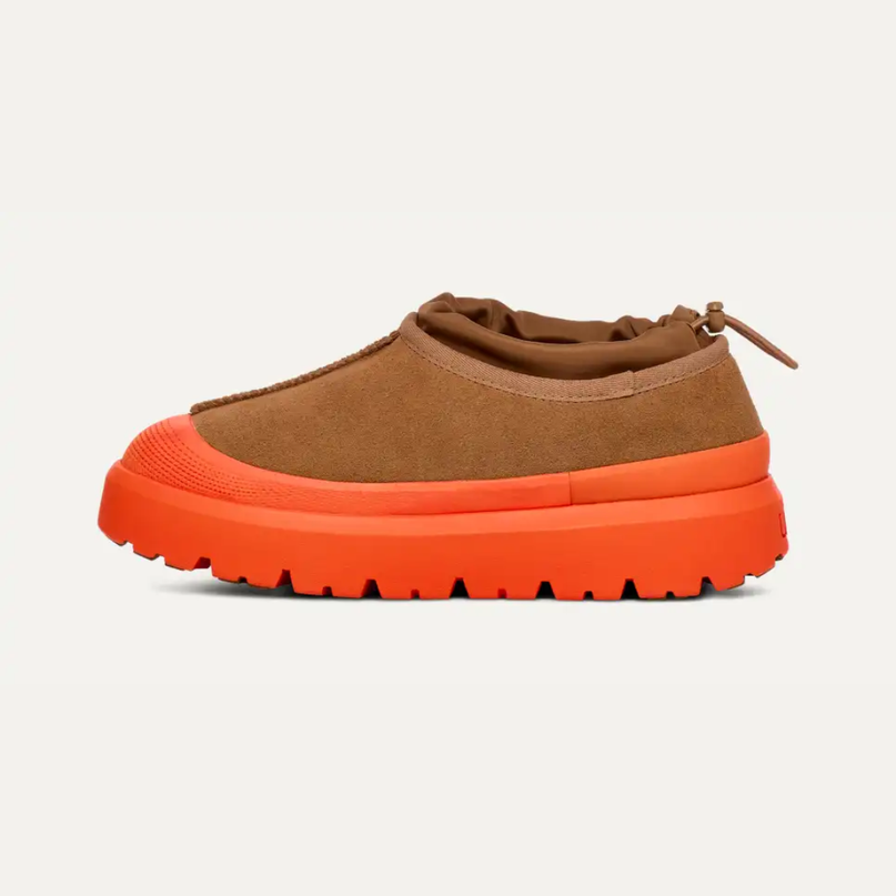Tasman Weather Hybrid Chestnut / Orange Women's