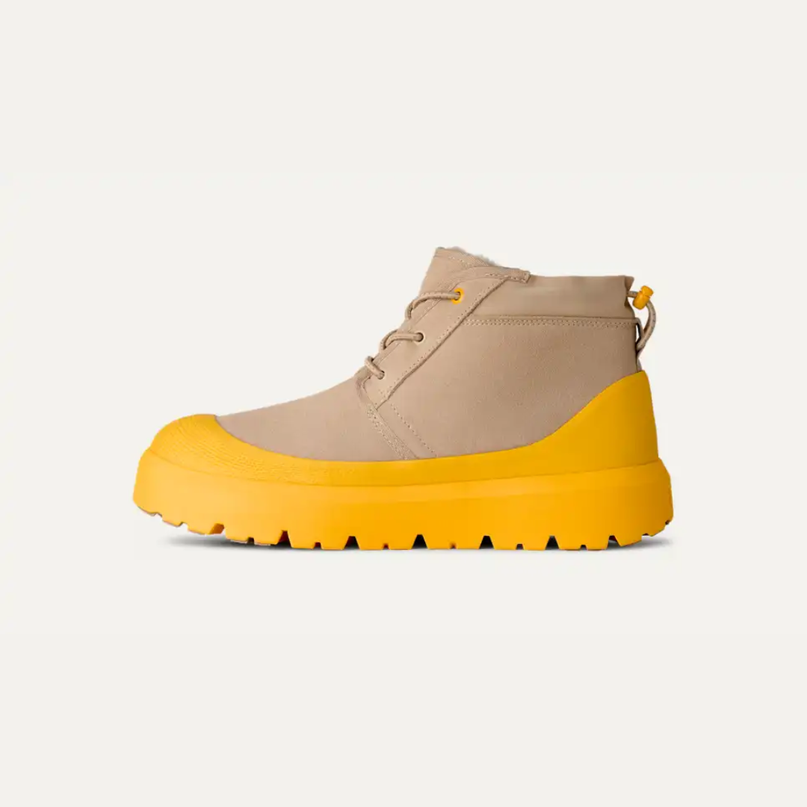 Neumel Weather Hybrid Women's