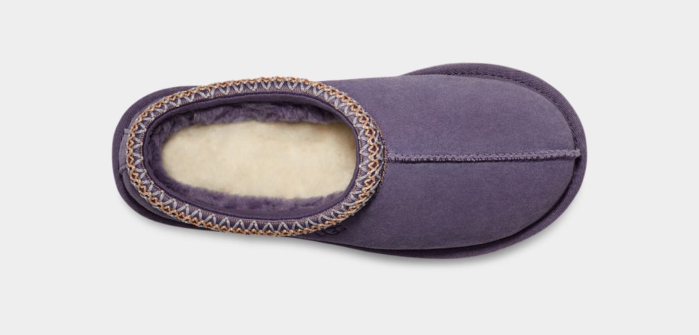 TASMAN - Chaussons - Violet