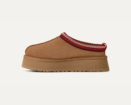 Tazz II Chestnut Women's