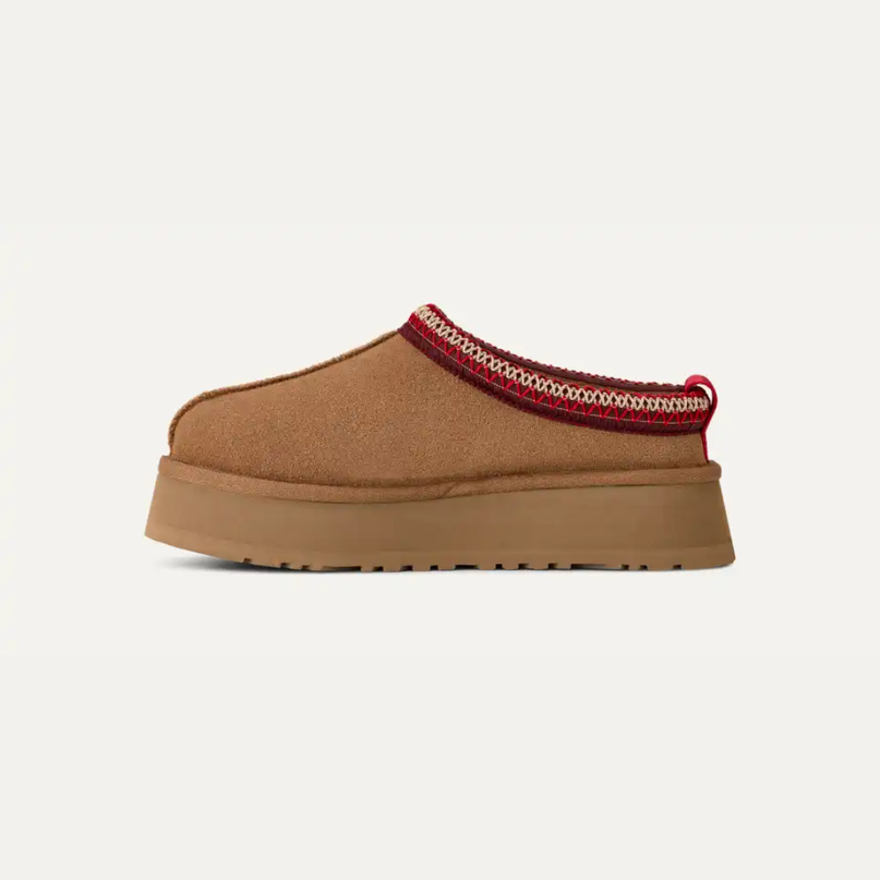 Tazz II Chestnut Women's