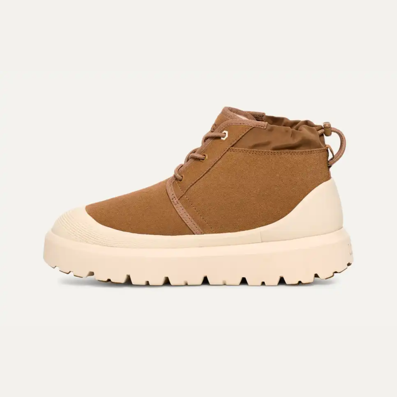 Neumel Weather Hybrid Chestnut / Whitecap Men's