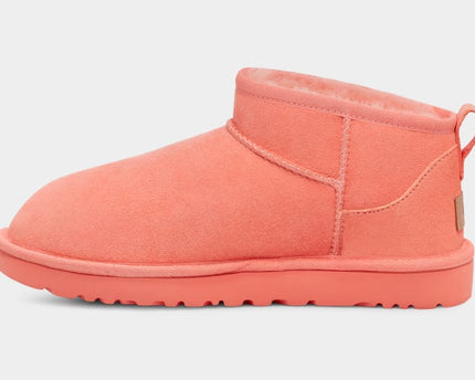 Botte Classic Ultra Mini - Rose saumon