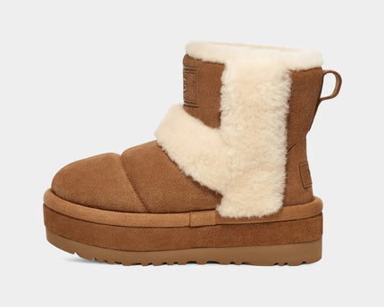 Botte Classic Chillapeak - Beige