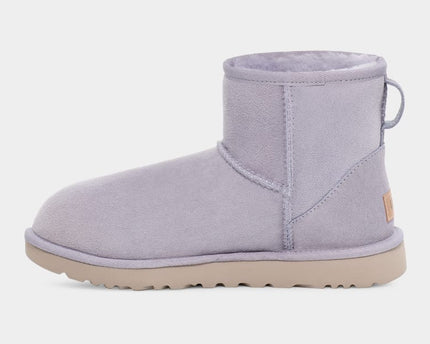 Botte Classic Mini Il - Violet