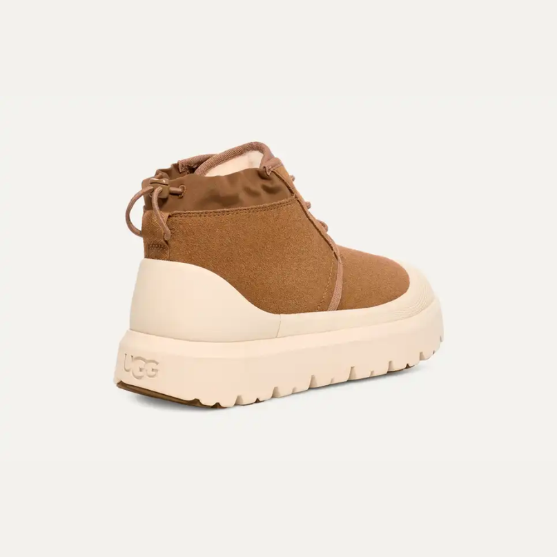 Neumel Weather Hybrid Chestnut / Whitecap Women's
