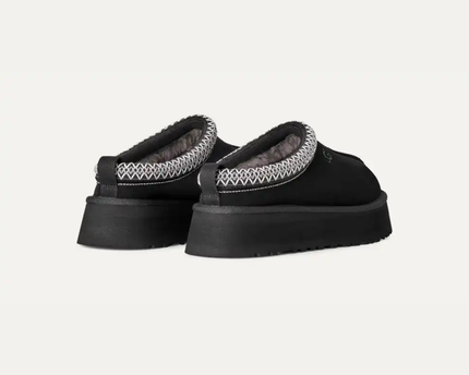 Tazz II Black Women's
