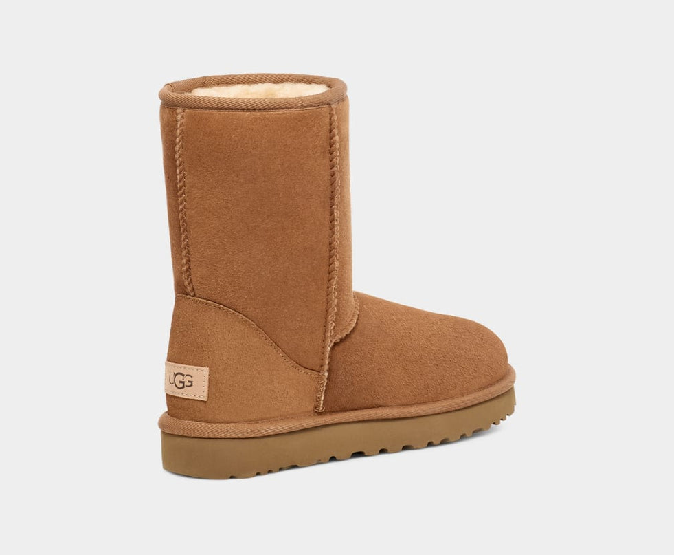Botte Classic II Short
