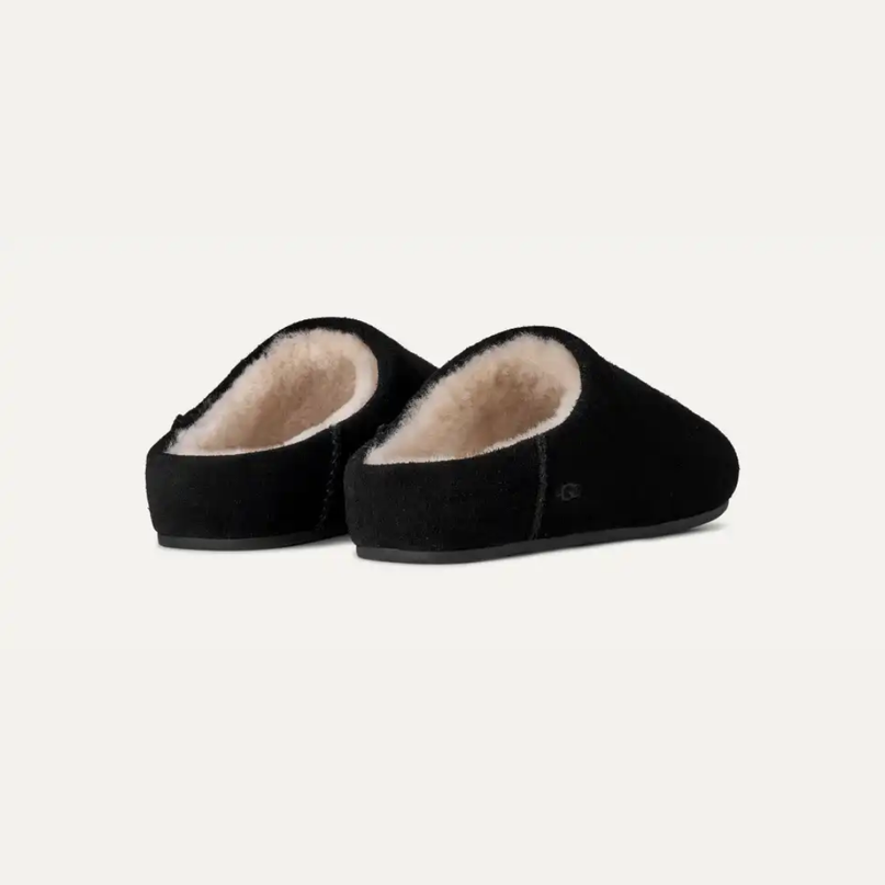 Elea Slip-On Black Women's